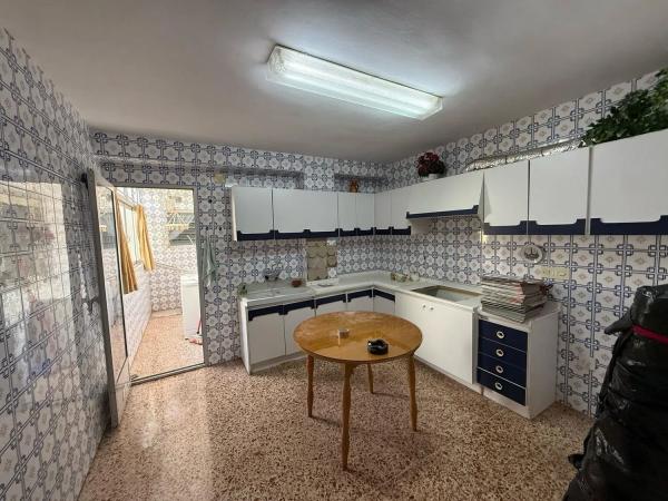 Piso en Barrio Benalúa