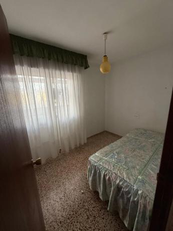 Piso en Barrio Benalúa