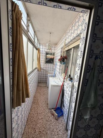 Piso en Barrio Benalúa