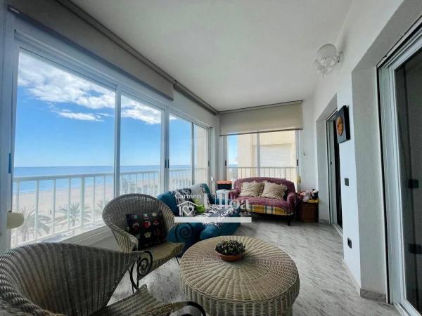 Piso en avenida de Niza