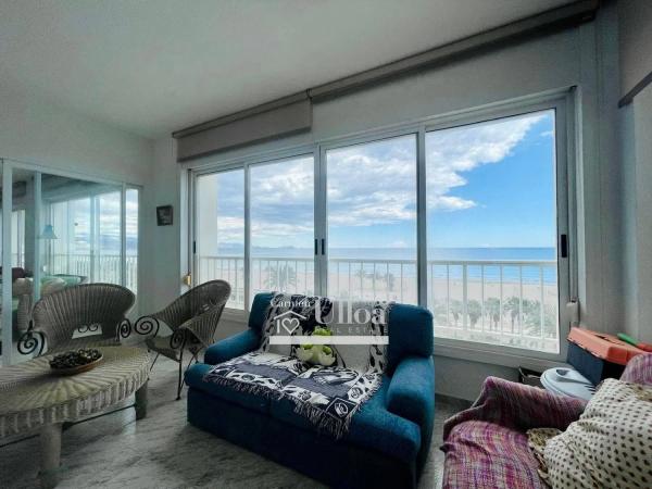 Piso en avenida de Niza