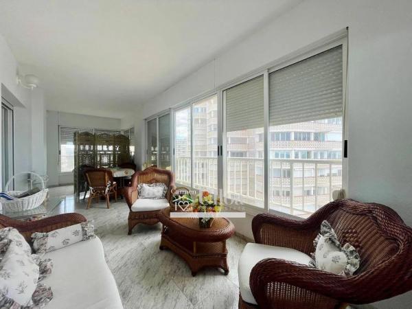 Piso en avenida de Niza