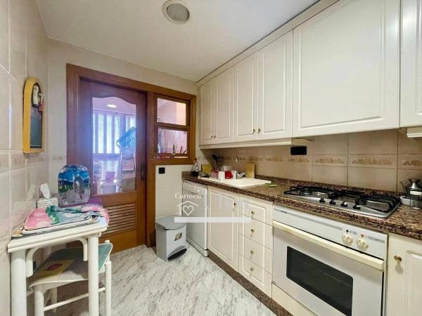 Piso en avenida de Niza