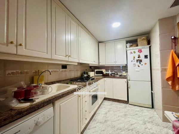 Piso en avenida de Niza