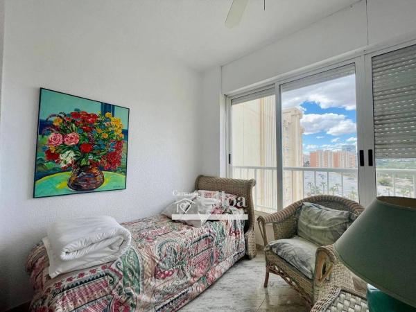 Piso en avenida de Niza