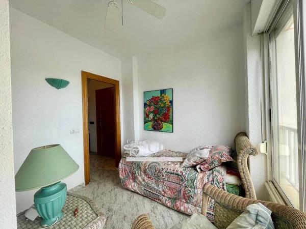 Piso en avenida de Niza