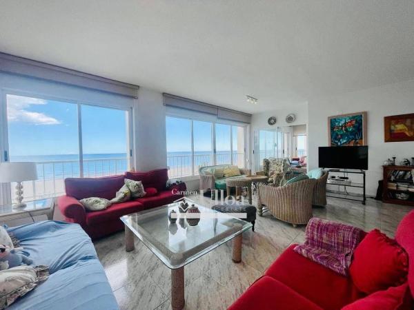 Piso en avenida de Niza