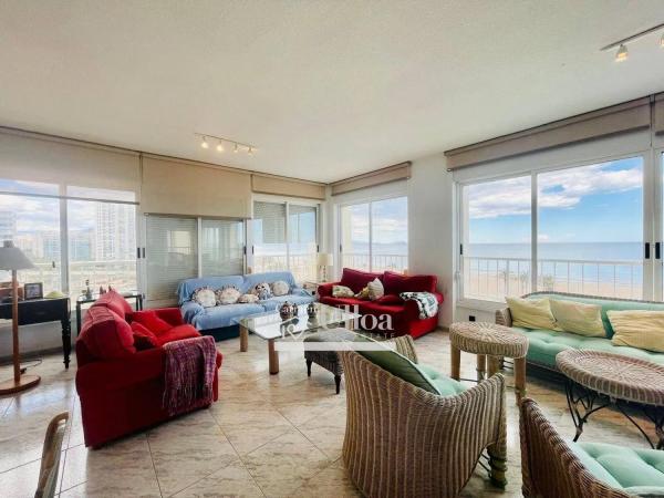 Piso en avenida de Niza