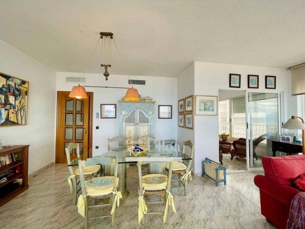 Piso en avenida de Niza