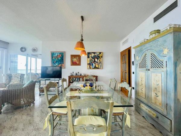 Piso en avenida de Niza