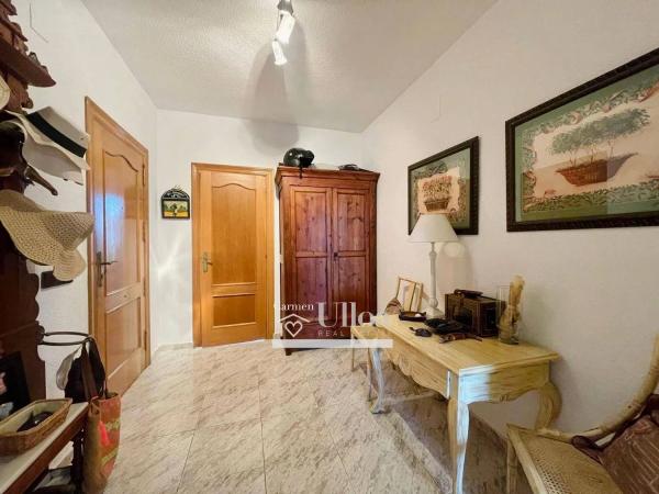 Piso en avenida de Niza