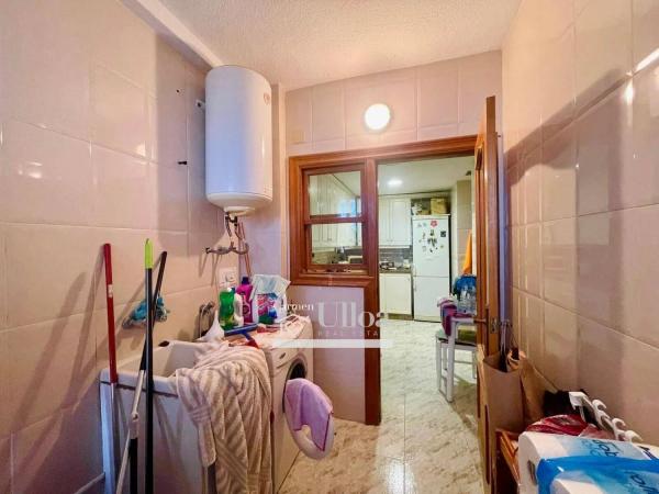 Piso en avenida de Niza