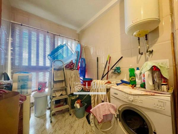 Piso en avenida de Niza