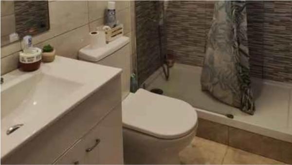 Dúplex en calle Aragón, 7