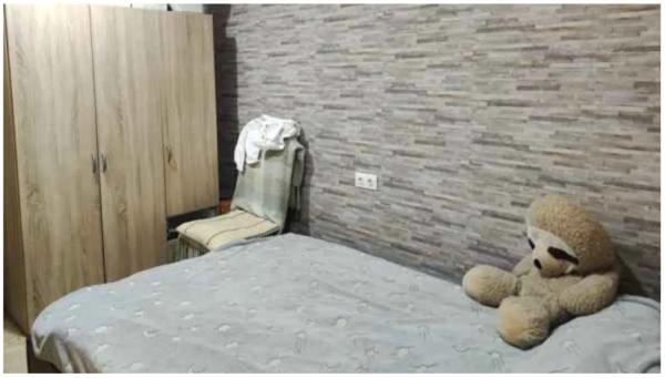 Dúplex en calle Aragón, 7