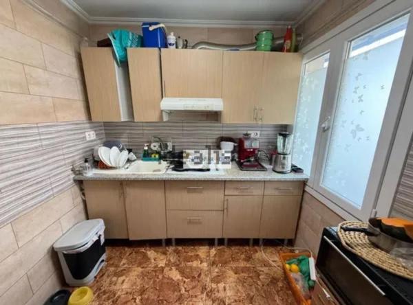 Dúplex en calle Aragón, 7