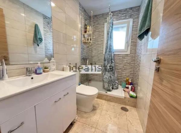 Dúplex en calle Aragón, 7