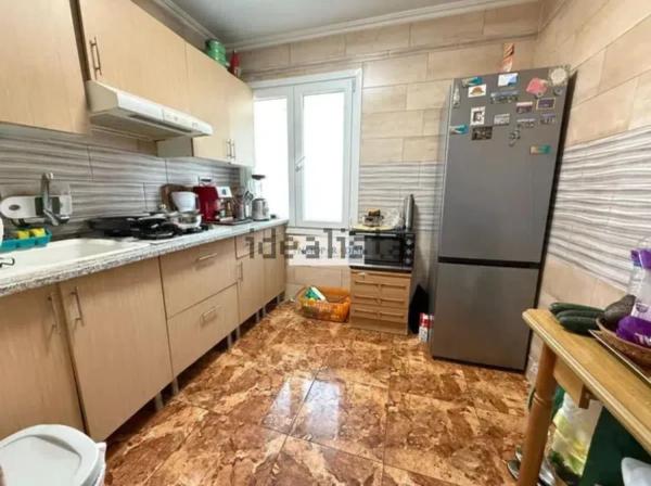 Dúplex en calle Aragón, 7