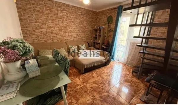 Dúplex en calle Aragón, 7