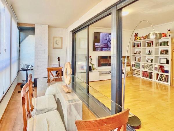 Piso en calle Nadadora Carmen Soto, 2