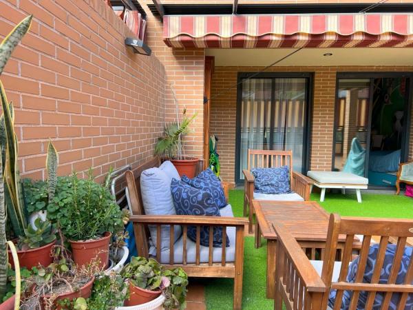 Piso en calle Nadadora Carmen Soto, 2