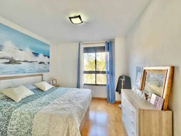 Piso en calle Nadadora Carmen Soto, 2