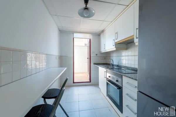 Dúplex en calle del Pagel