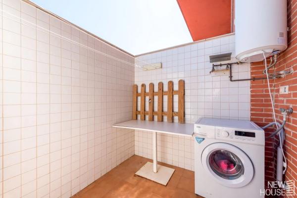 Dúplex en calle del Pagel