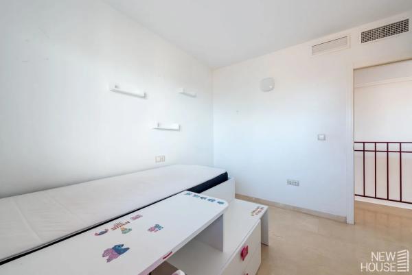 Dúplex en calle del Pagel