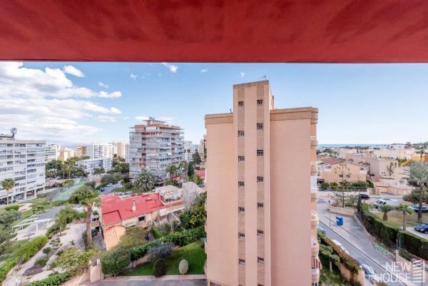 Dúplex en calle del Pagel