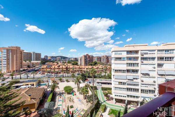 Dúplex en calle del Pagel