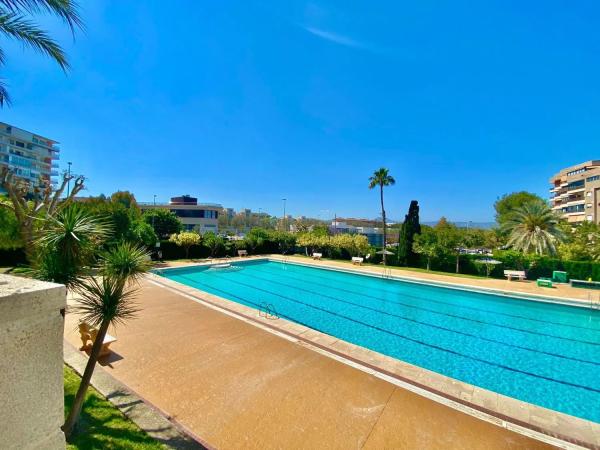 Piso en Barrio Playa de San Juan