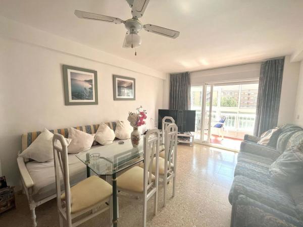 Piso en Barrio Playa de San Juan