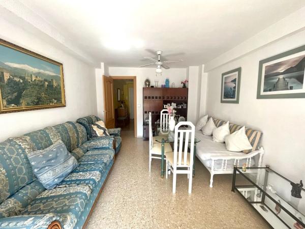 Piso en Barrio Playa de San Juan