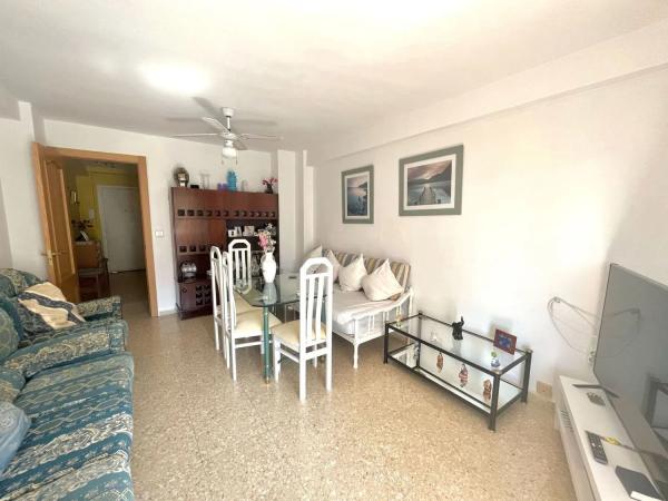 Piso en Barrio Playa de San Juan