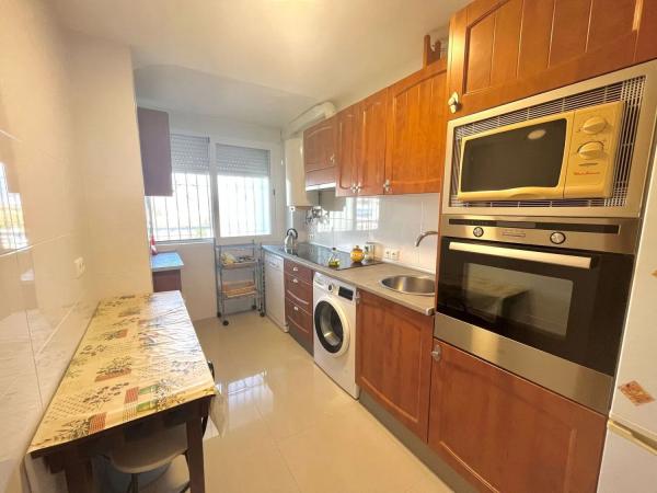 Piso en Barrio Playa de San Juan