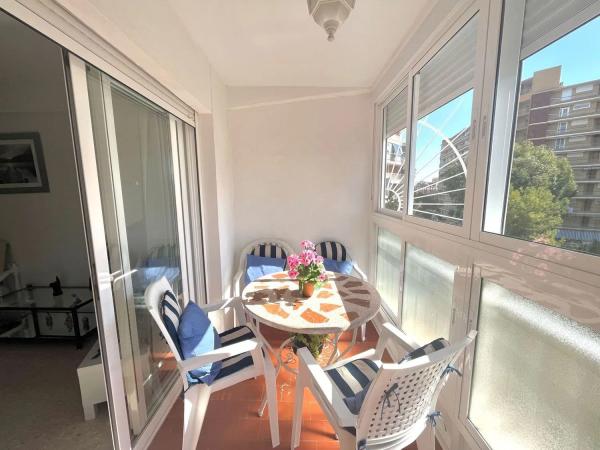 Piso en Barrio Playa de San Juan