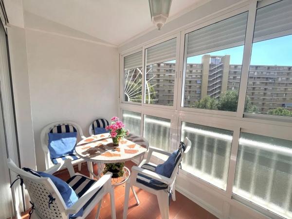 Piso en Barrio Playa de San Juan