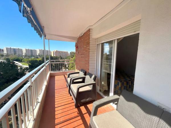 Piso en Barrio Playa de San Juan