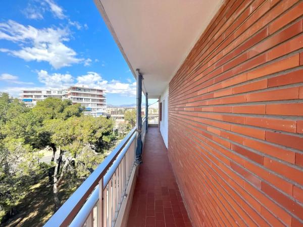 Piso en Barrio Playa de San Juan