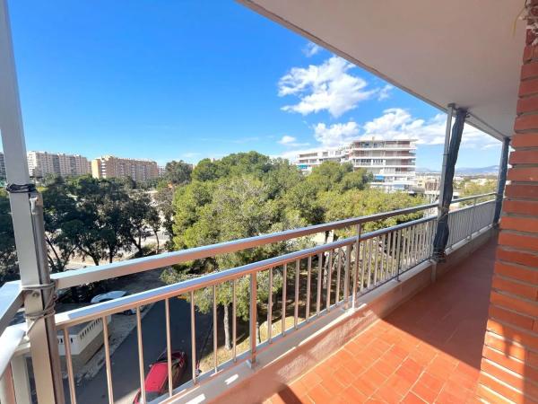 Piso en Barrio Playa de San Juan