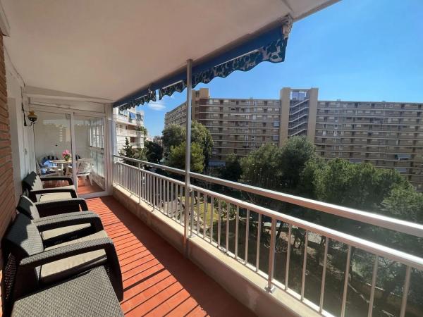 Piso en Barrio Playa de San Juan