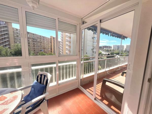 Piso en Barrio Playa de San Juan