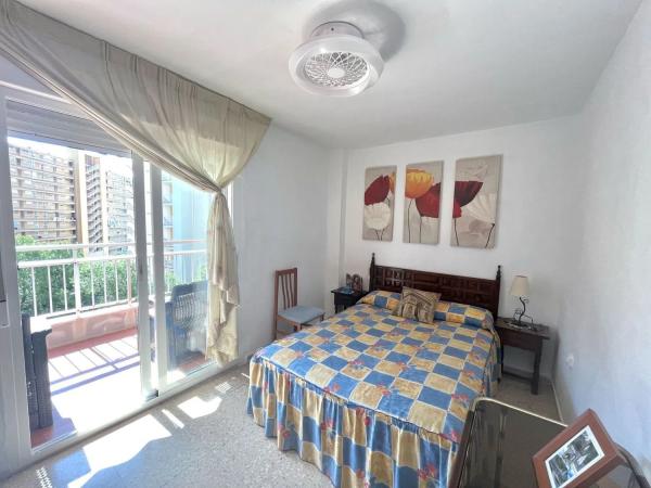 Piso en Barrio Playa de San Juan