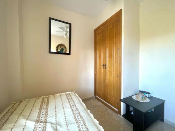 Piso en Barrio Playa de San Juan