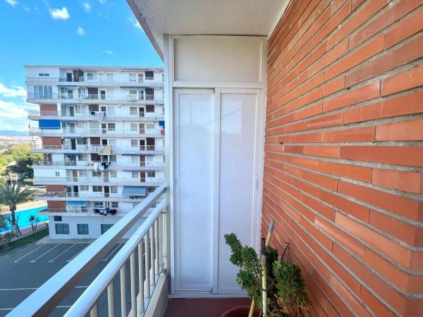 Piso en Barrio Playa de San Juan