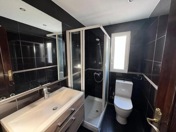 Ático en calle de Tuberia, 21