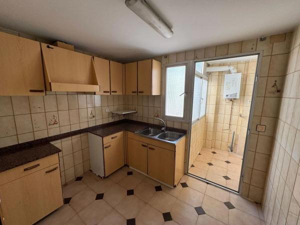 Ático en calle de Tuberia, 21