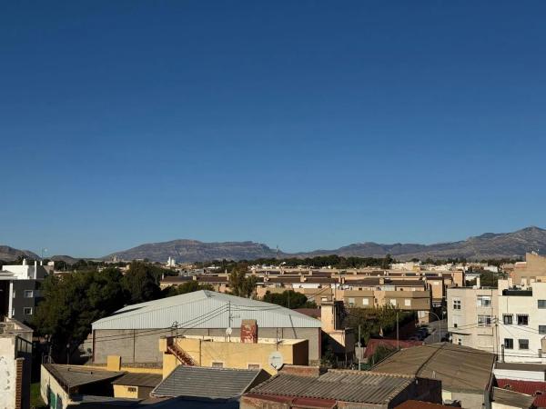 Ático en calle de Tuberia, 21