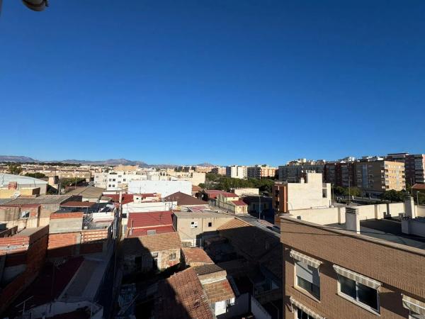 Ático en calle de Tuberia, 21